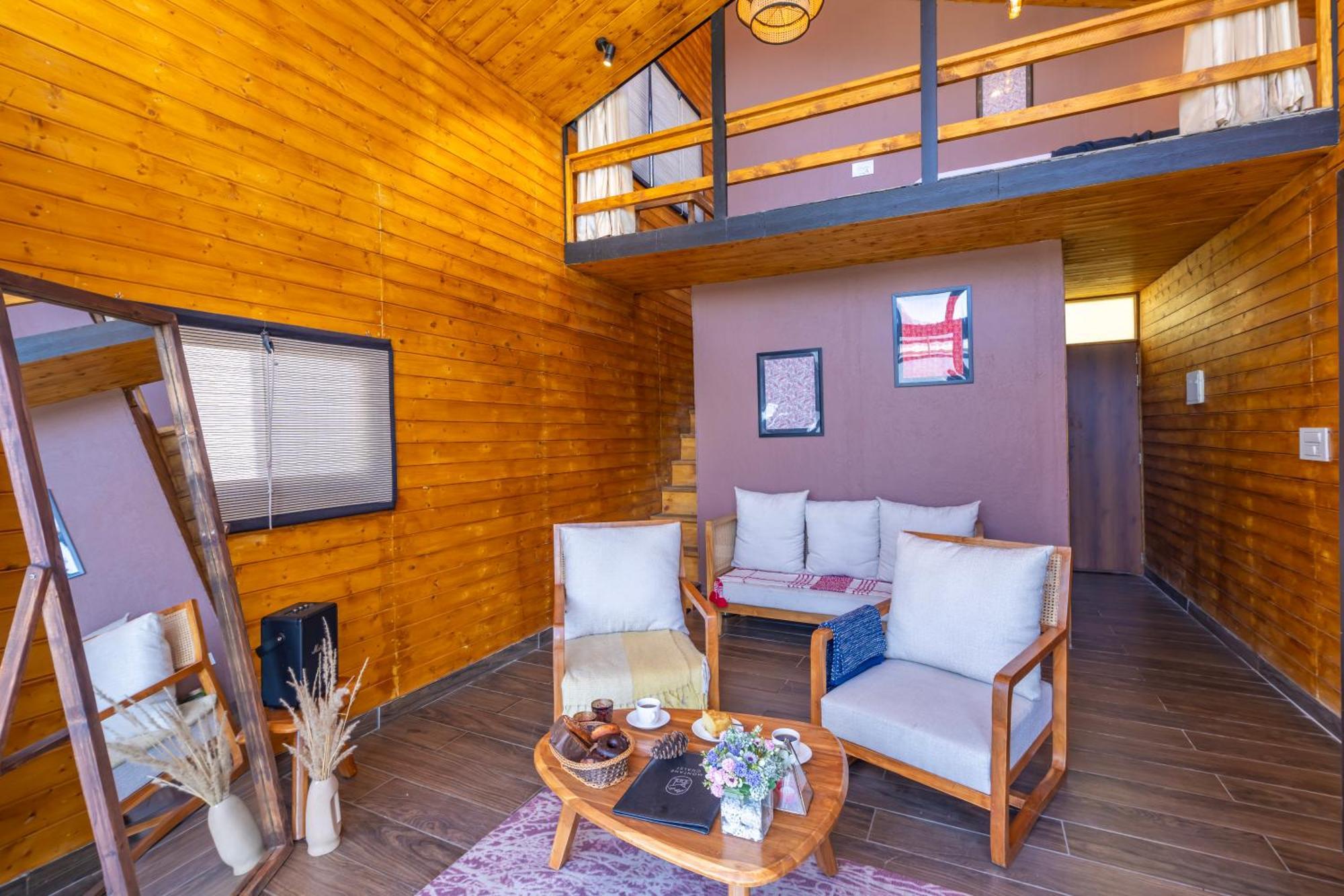 מנאלי Montane Chalet , Sethan מראה חיצוני תמונה